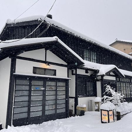 B&B Mikawa - Kanazawa Fish Harbour Nomi Exterior photo