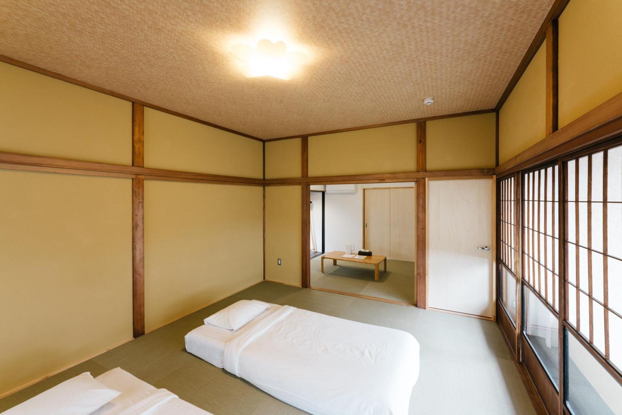 B&B Mikawa - Kanazawa Fish Harbour Nomi Room photo