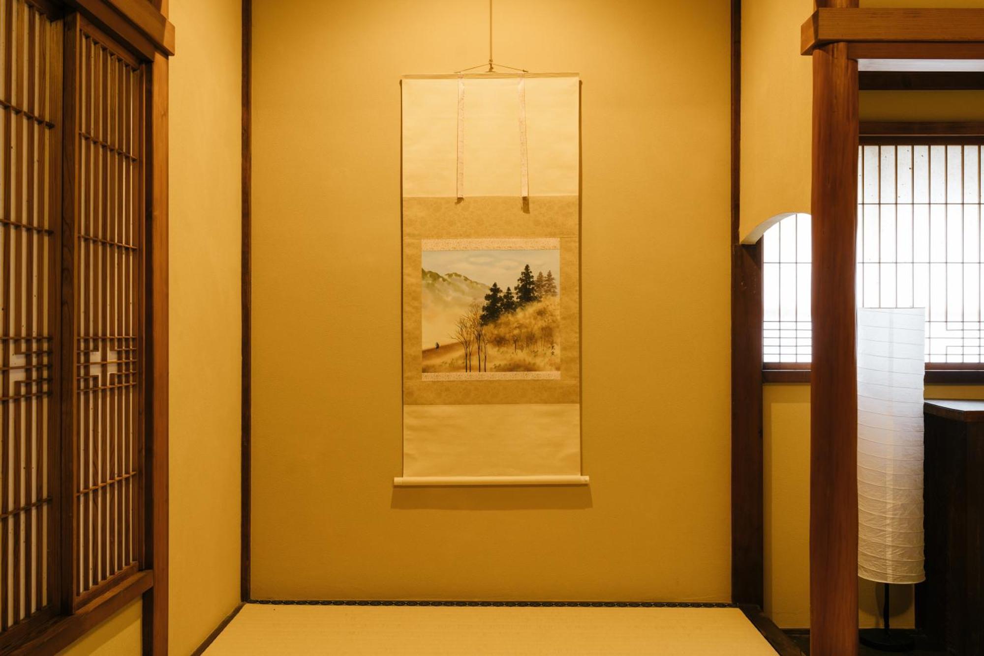 B&B Mikawa - Kanazawa Fish Harbour Nomi Exterior photo