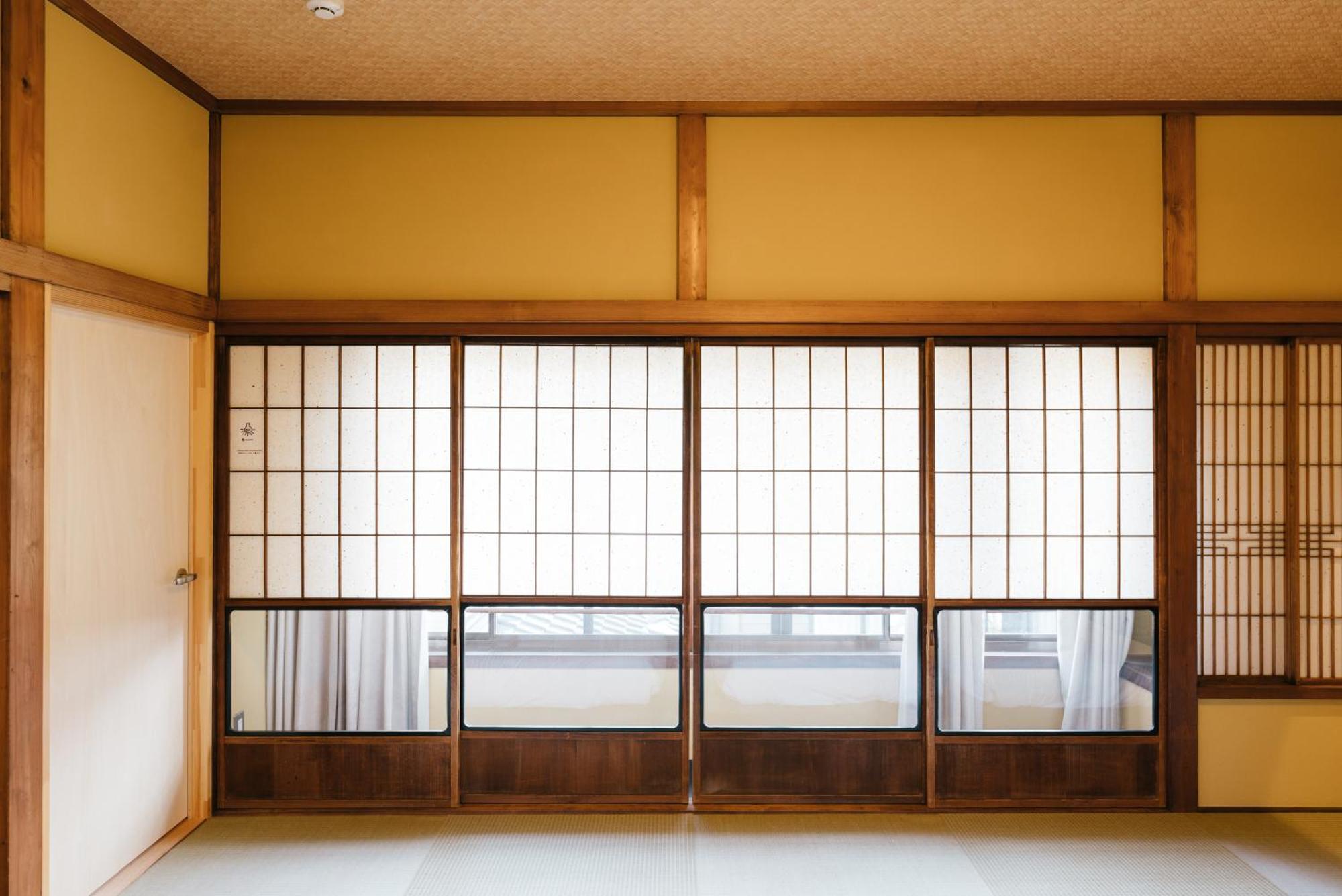 B&B Mikawa - Kanazawa Fish Harbour Nomi Exterior photo