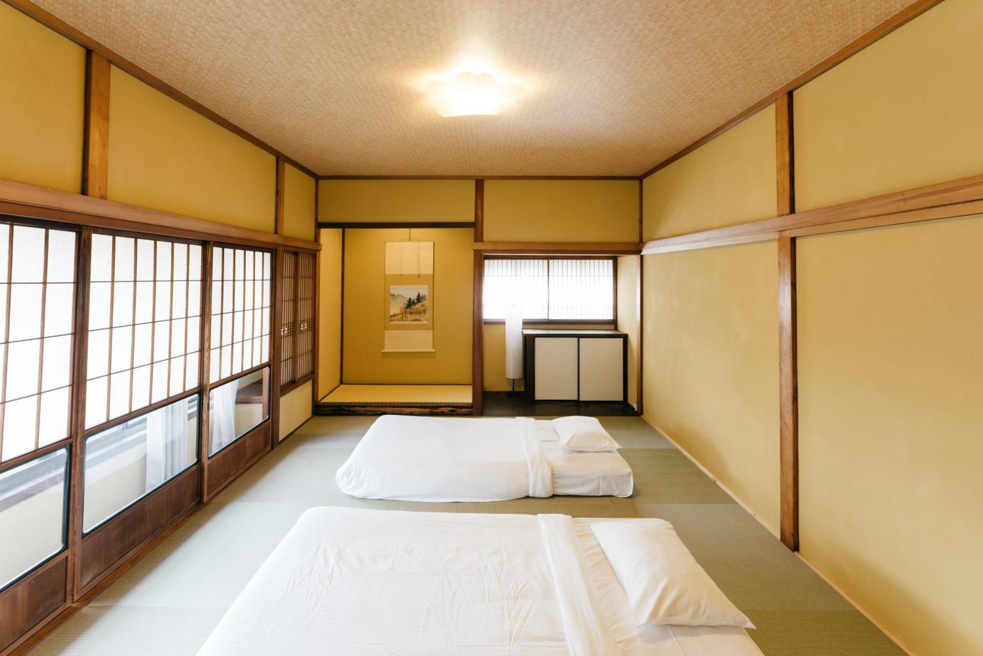 B&B Mikawa - Kanazawa Fish Harbour Nomi Exterior photo